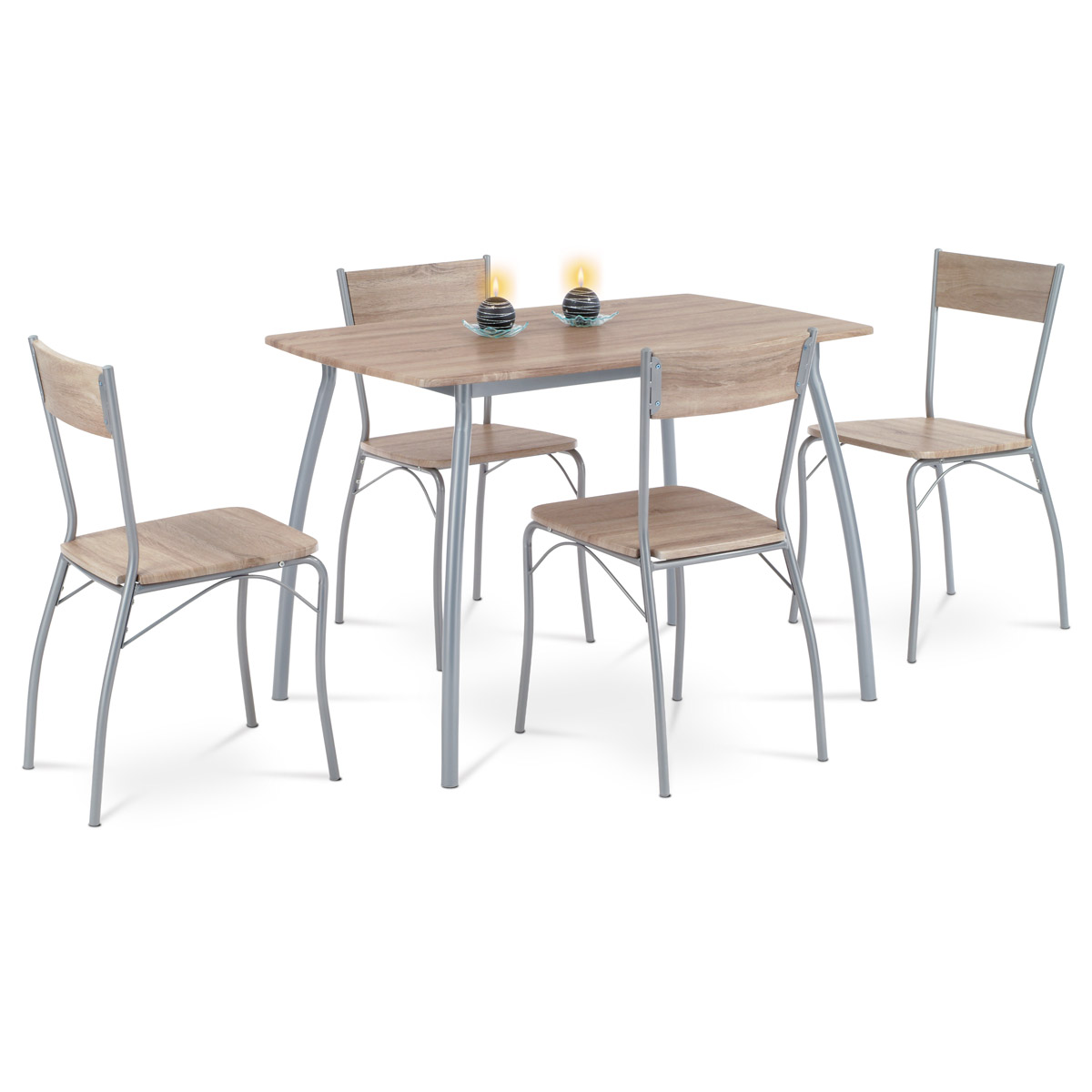 Stylové kuchyňské stoly